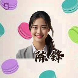 陈锋